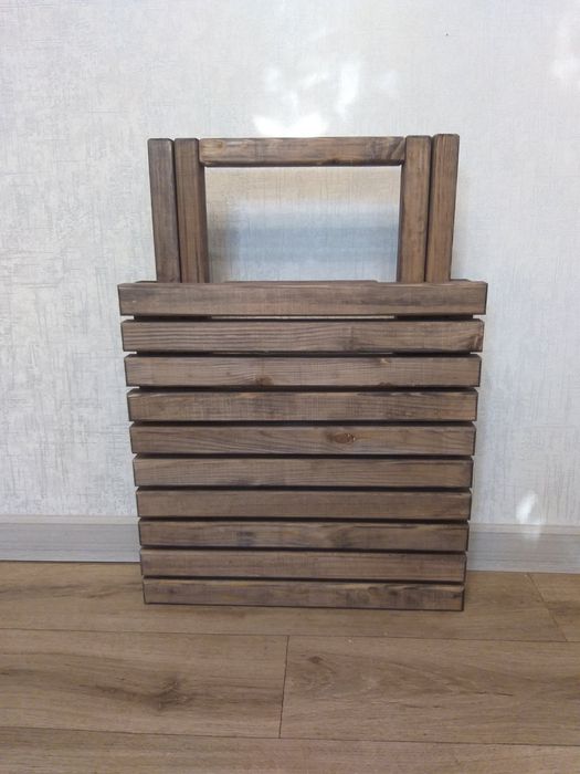 Полочка для обуви