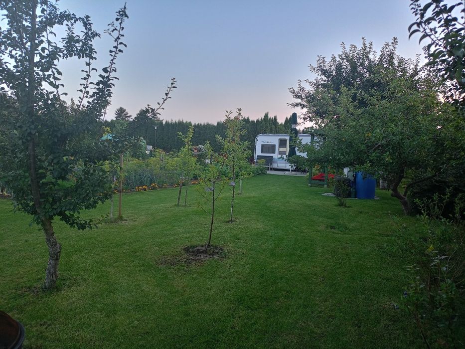 Sprzedam działkę RODO Lubawa - Widok 3