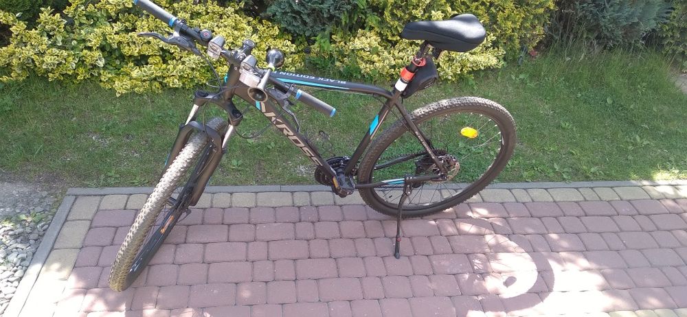 Sprzedam rower cross koła 29 cali