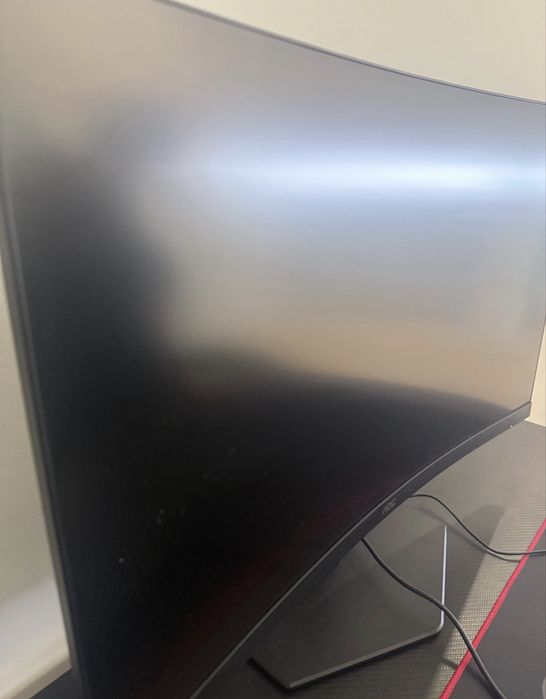 Monitor AOC C27G4ZXE 27" 280hz