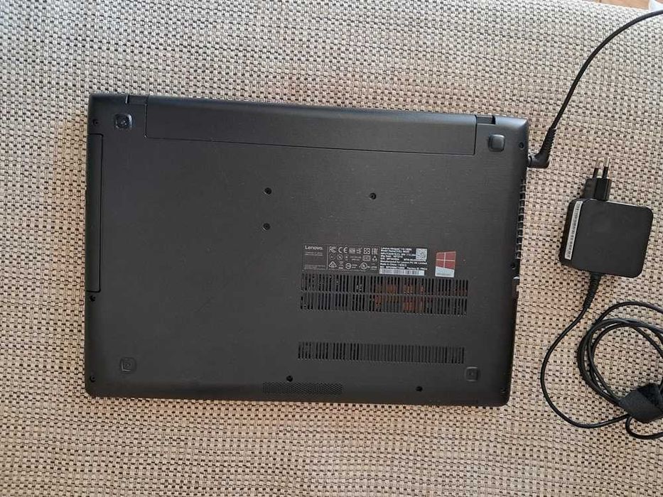 Notebook Lenovo IdeaPad 110-15ISK 15,6" 8GB