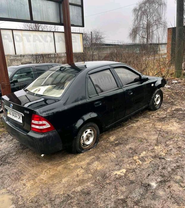 Крила Джили СК,Geely CK 1.5 бензин механіка,чорний.