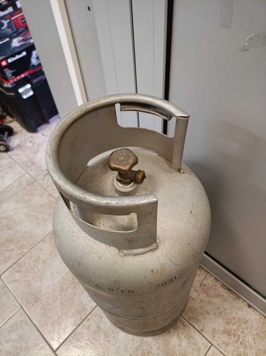 Butla Gazowa 14 KG
