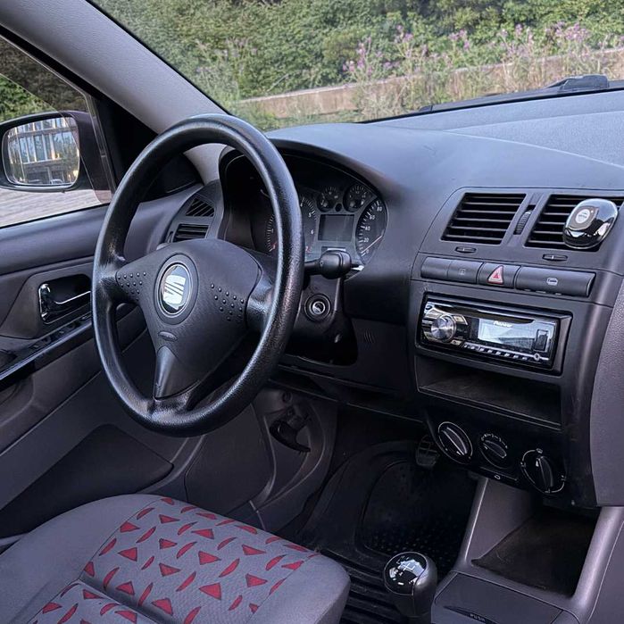 Seat Cordoba 1.4 16V | Poucos KMS | Possibilidade Financiamento