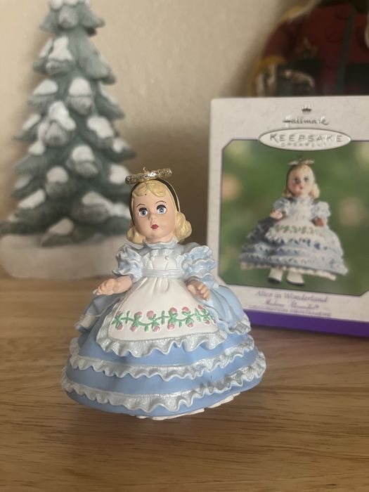 Новогодние игрушки Hallmark и др из США: 1 200 грн