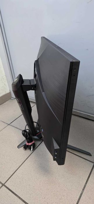 Monitor Acer Predator XB273K Pbmiphzx UM.HX3EE.P01 Okablowanie