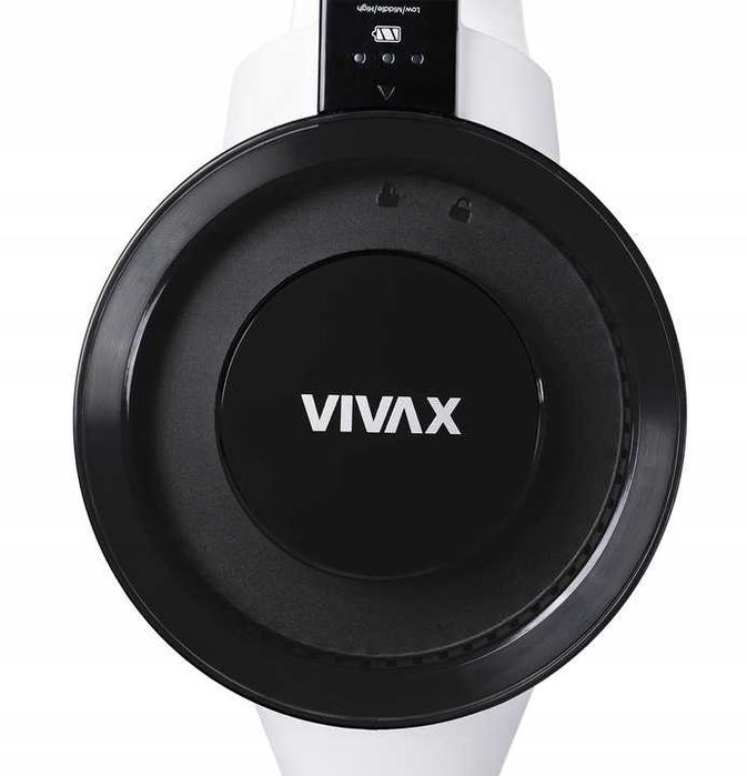 Odkurzacz pionowy VIVAX vcb-3002W 300W Filtr HEPA