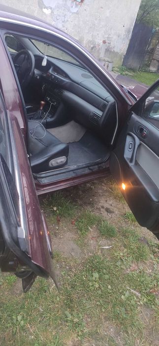 Авто в хорошому стані