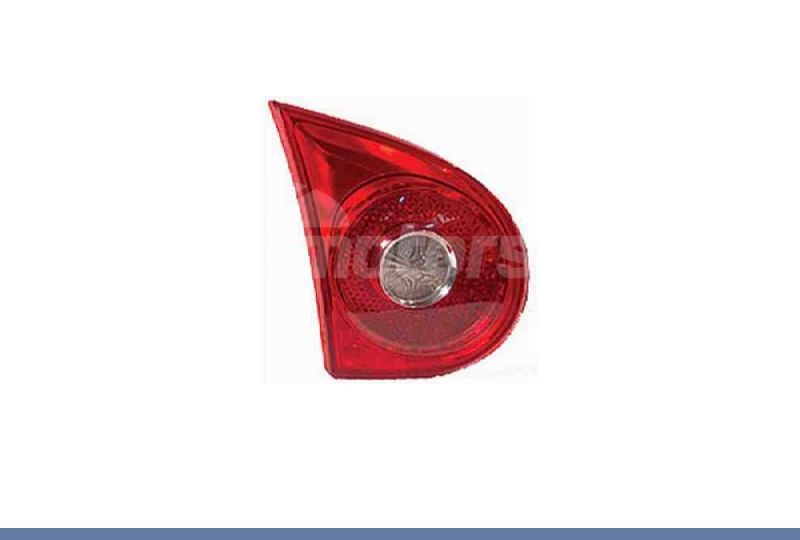 FAROLIN TRASEIRO ESQUERDO PARA VOLKSWAGEN GOLF MK5