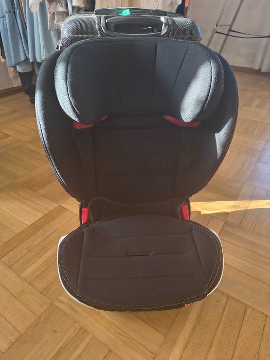 Fotelik samochodowy BeSafe IZI Flex Fix i size