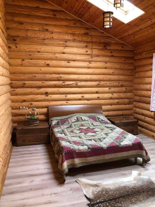 Продам дом в Песчанке / Орловщина.