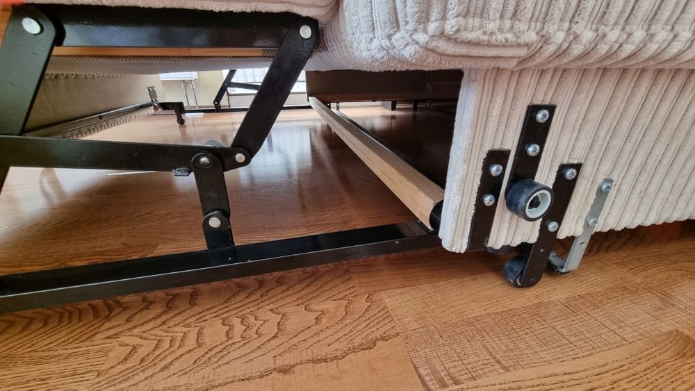 Диван- ліжко, Бургас В2, ADK