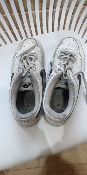 Buty Nike court vision