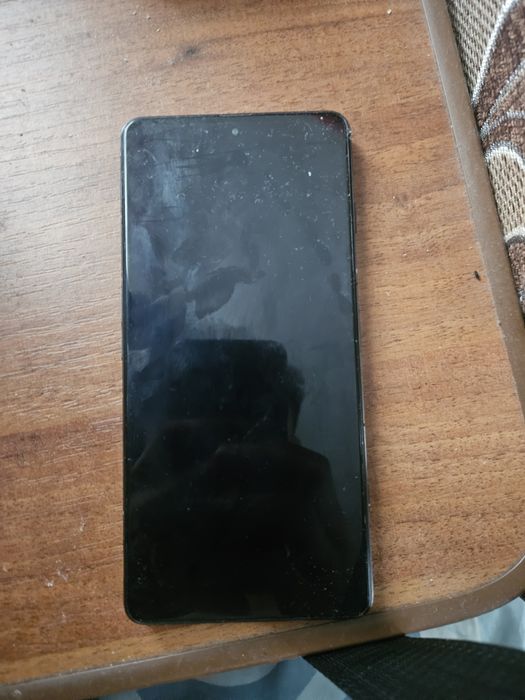 Продам poco f4 gt