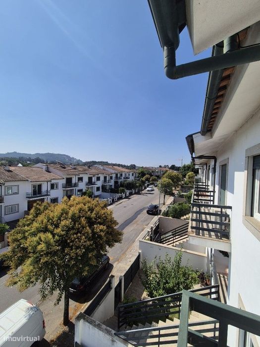 Moradia T4 a 5 min do centro