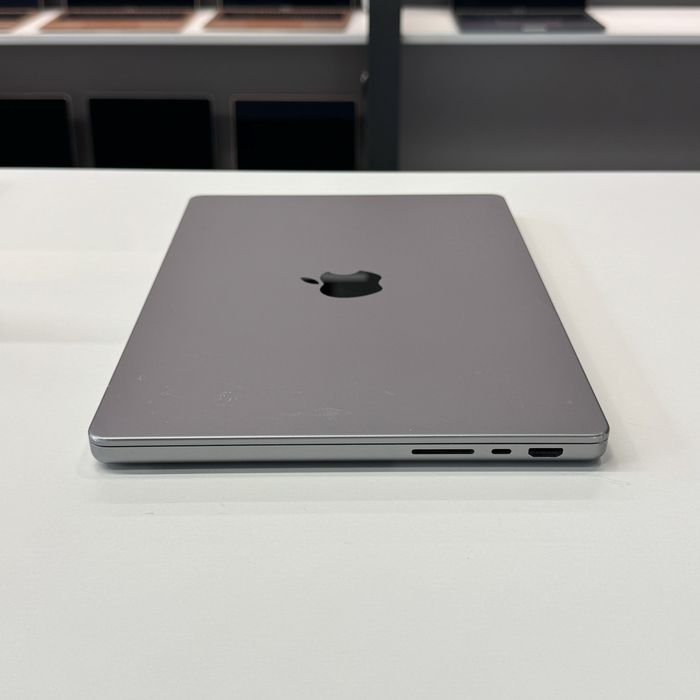 MacBook Pro 14” 16/512GB M1 Pro • ГАРАНТІЯ • СТАН 9.3/10 98968