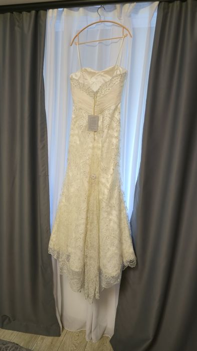 Весільна сукня Martina Liana PS 294, нова