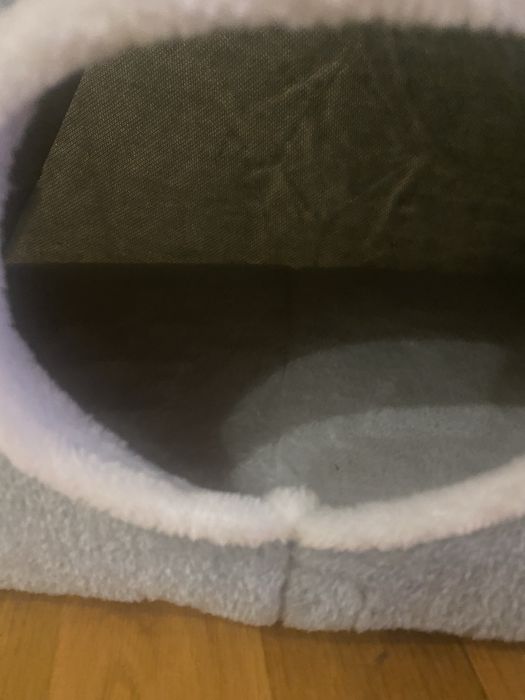 Лежак для котика , собачки 60 см, будинок для кошеняти Sinsay