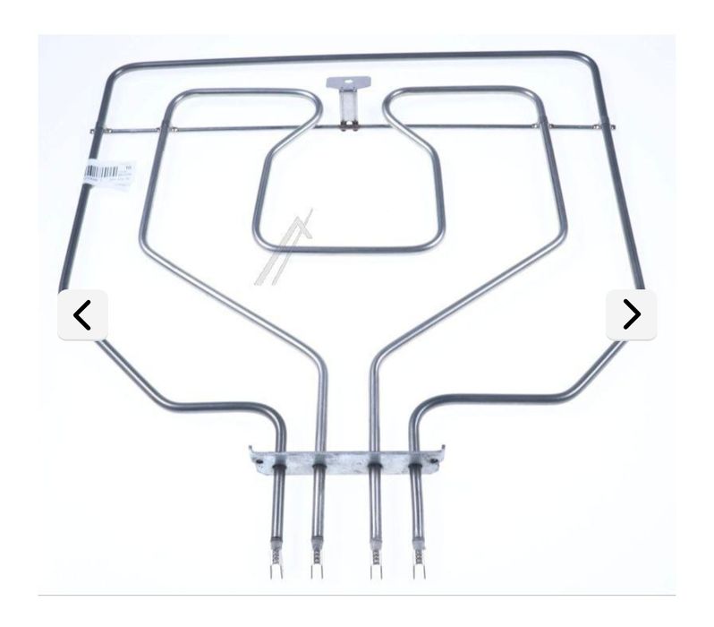 Double Oven Heating Element514797543484958722