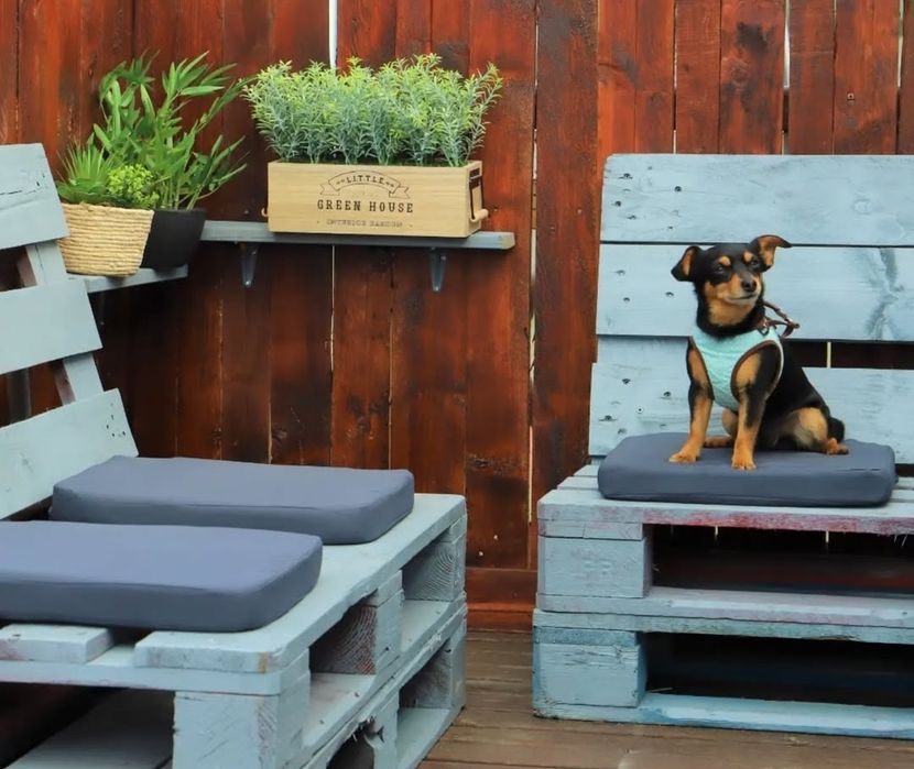 35.000€ – Bungalow T2 Mobilado | Piscinas | Até 200€/dia