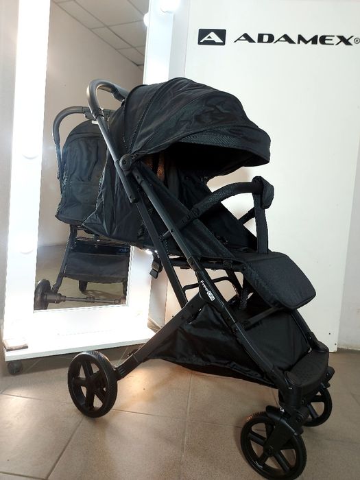 Коляска прогулянкова FreeON TEO всього  7кг ШОУРУМ