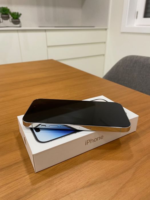 iPhone 14 Pro - 256gb - Branco