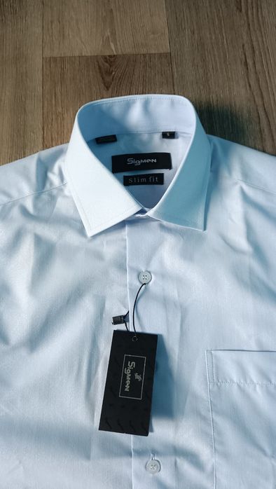 Нова дитяча рубашка 152-158