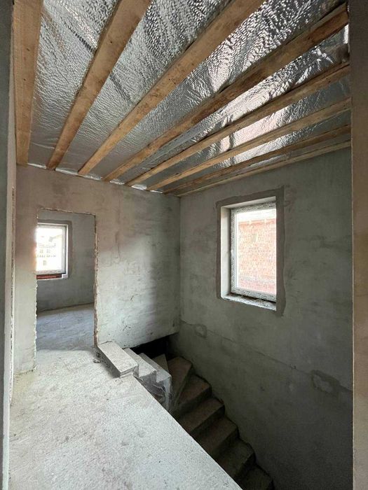 Продаж ТаунХаусів з ГАРАЖЕМ від забудовника! 135м2