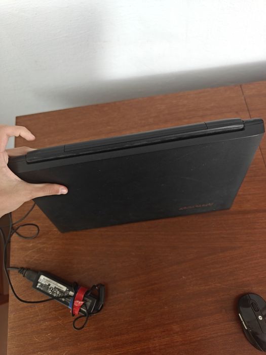 Ноутбук Lenovo b570e Торг скину хорошо
