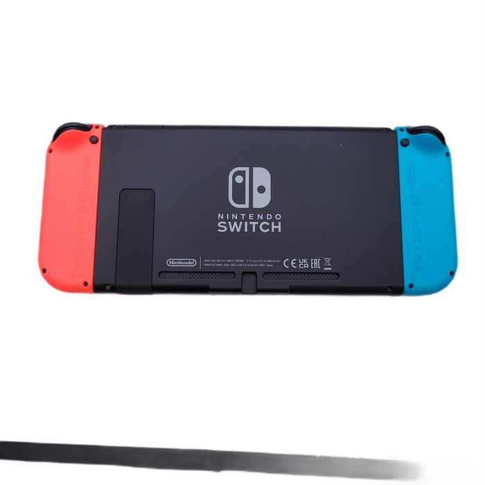Konsola Nintendo Switch HAC-001
