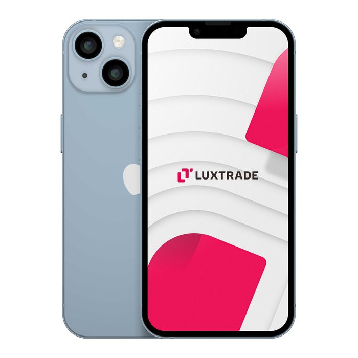 JAK NOWY | IPHONE 14 128GB | 2 lata gwarancji! | Różne kolory