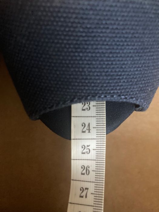 Sandały na koturnie