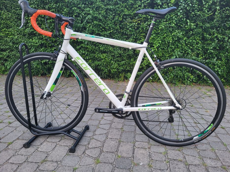Sprzedam szosówkę CARRERA Vanquish
