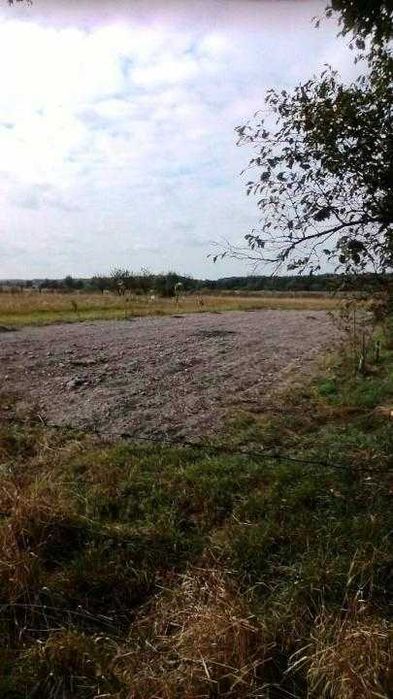 Продаж земельної ділянки (9 сот.) с.Великі Переліски, Львів.обл 13000$