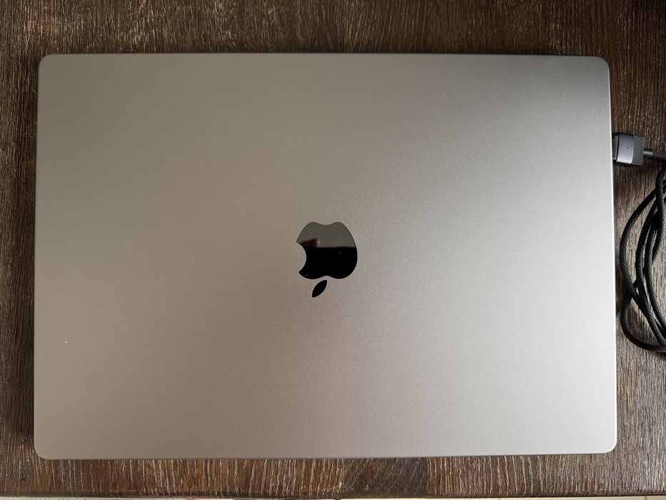 macbook pro 16 m1 32 - купити ноутбуки - Ціна на OLX.ua