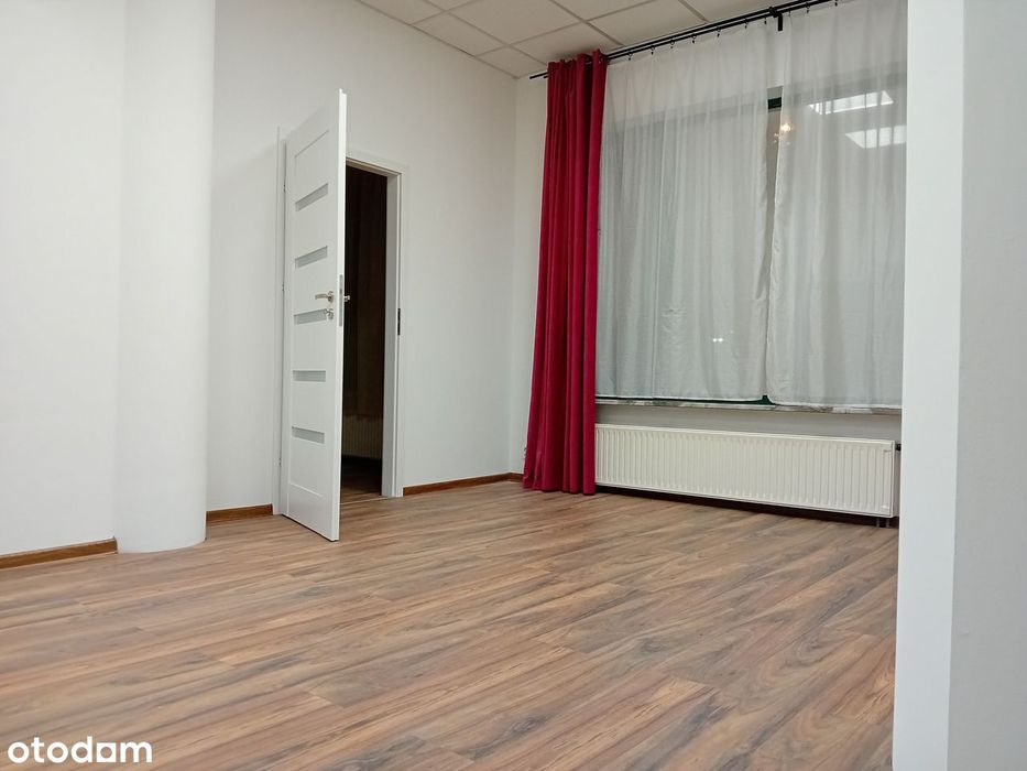 INWESTYCYJNIE dwa mieszkania z oddzielnymi kuchniami na parterze