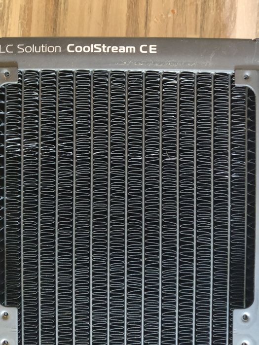 EK coolstream CE 280