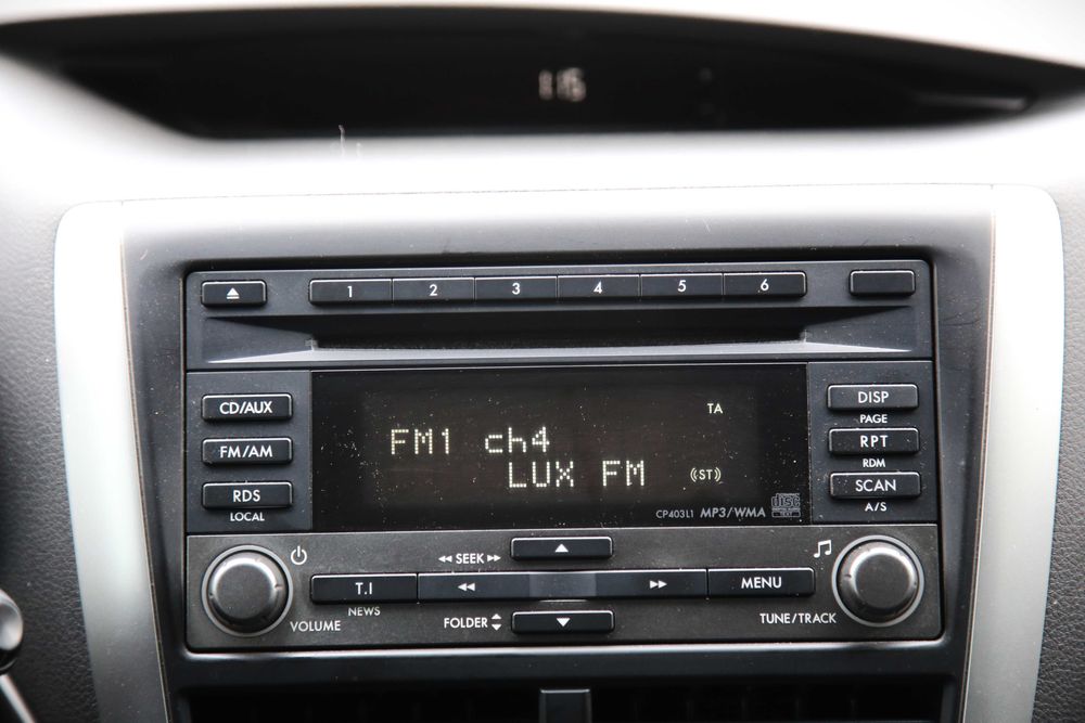 Продам Subaru Forester