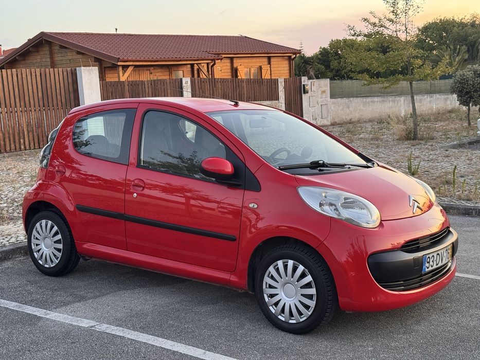 Citroën C1 1.0 | 5 Portas |