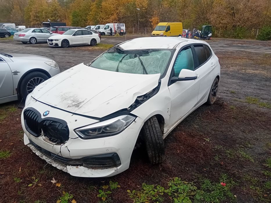 BMW Seria 1