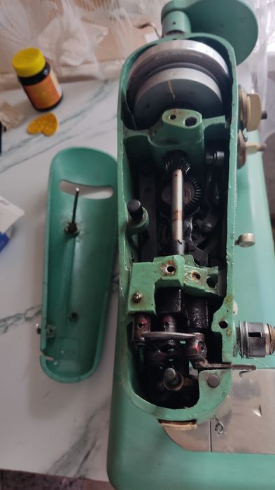 Продам швейную машинку,Тула