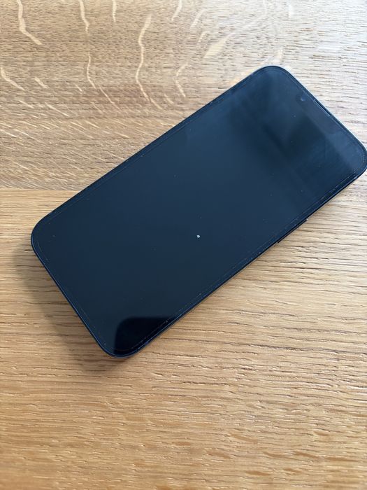 iPhone 13 256 GB | Stan Idealny | Bateria 88%