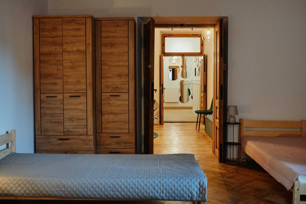 Apartament Staszica Lublin 6-15 osób