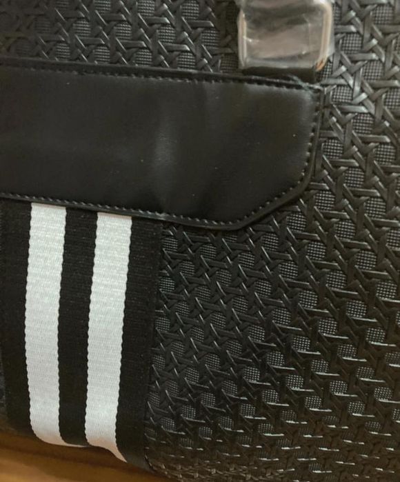 Mala Viagem/Desporto