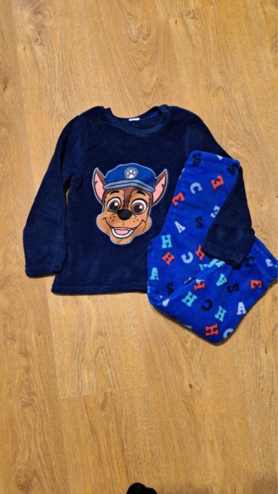 Paczka ubran dla chlopac 104-110