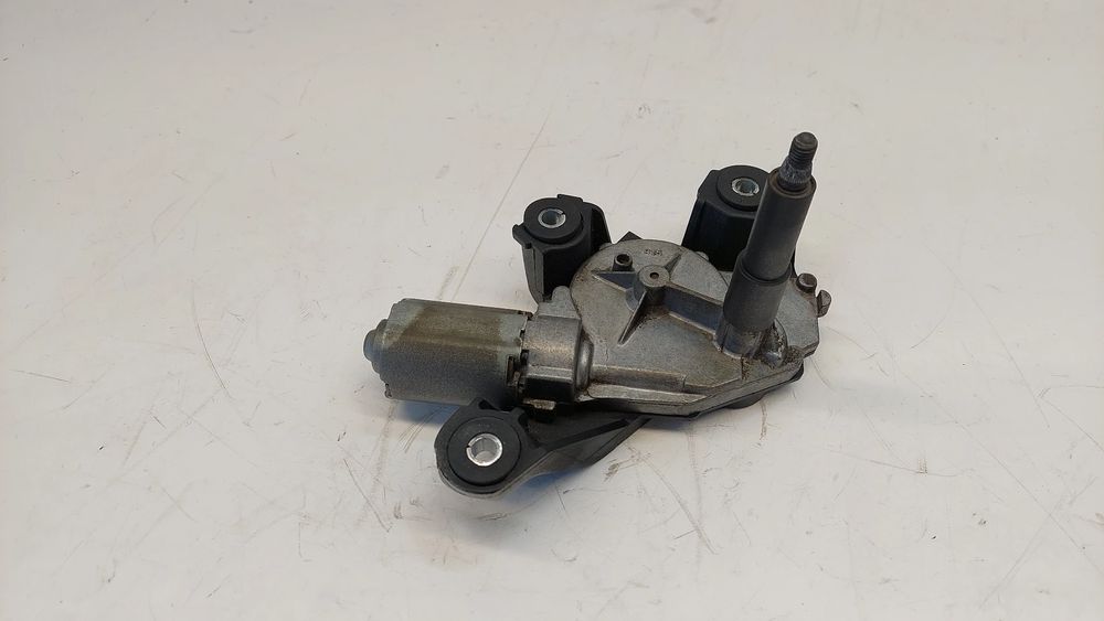 Motor limpa vidros trás RENAULT Scénic III (JZ0/1_)