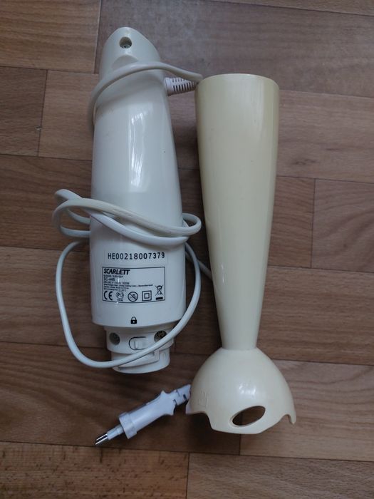 Блендер scarlet sc-448