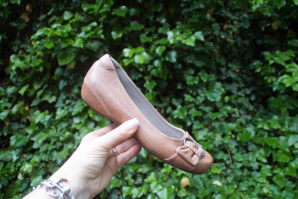 Buty Ecco roz.36