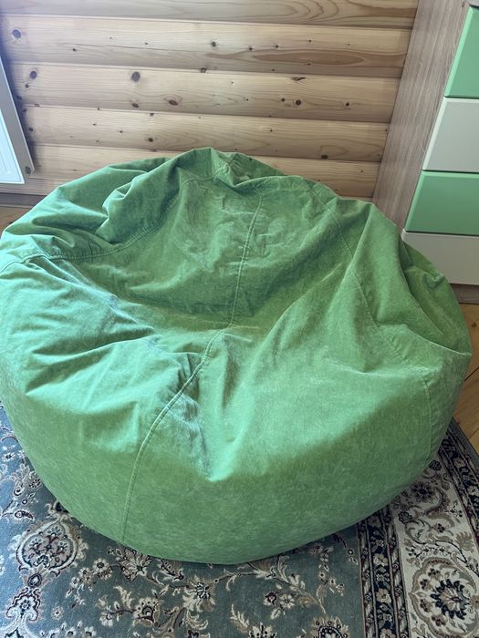 Крісло мішок для відпочинку