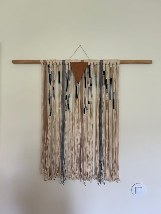 Macrame em bom estado512563214738401280